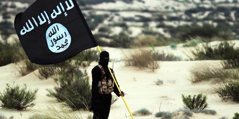 Konfirmasi Kematian Abu Ibrahim Al-Hashemi Al-Quraishi, ISIS Umumkan Pemimpin Baru