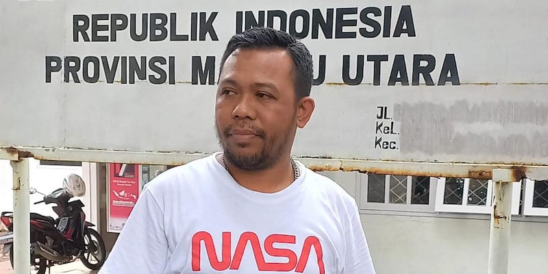 Pemerintah Jangan Lupakan Kontribusi Empat Kerajaan di Maluku Utara