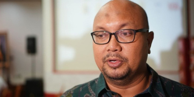 Komisioner KPU Terpilih Diduga Terkait Penundaan Pemilu, Ilham Saputra: Nggak Ada Bola Panas di Periode Kami