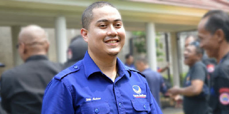 Giliran Politikus Nasdem DKI Diperiksa KPK dalam Kasus TPPU dan Gratifikasi Puput Tantriana