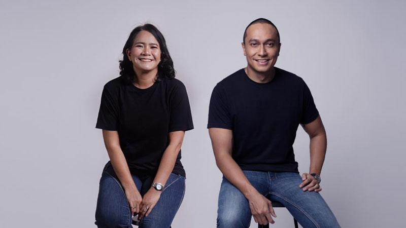 Perkuat Tim Eksekutif, Dentsu Indonesia Tunjuk CEO Media dan Chief Growth Officer Baru
