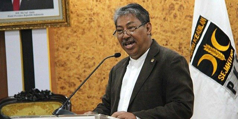 Desak Pemerintah Kembali Terapkan Pajak Batubara, Legislator PKS: Jangan Sampai Muncul Ketidakadilan<i>!</i>