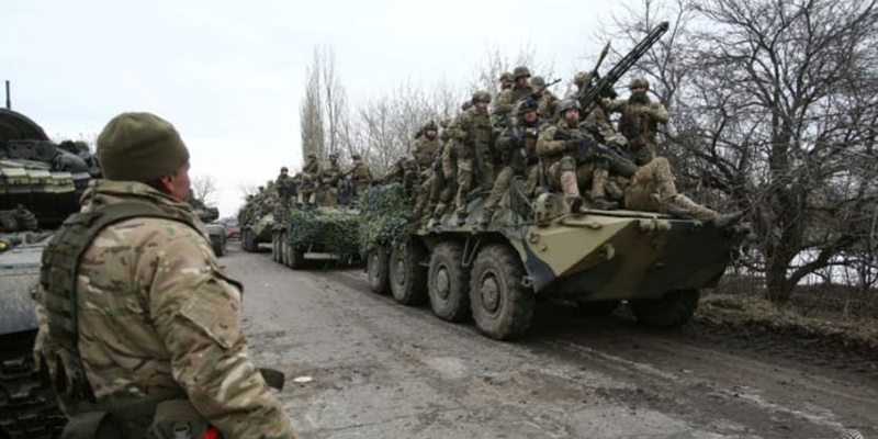Beredar Video Tentara Ukraina Menyiksa dan Menembak Tentara Rusia, Komite Investigasi Janjikan Penyelidikan Segera