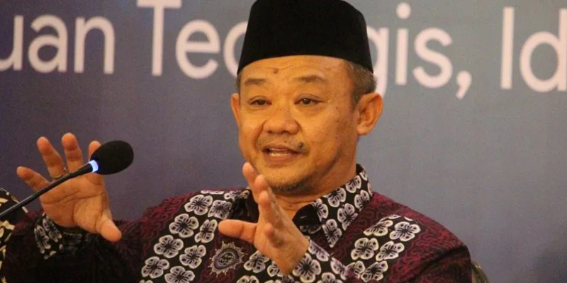 Bantah Warga Muhammadiyah, Abdul Muâ€™ti Minta Penembakan Dokter Sunardi oleh Densus Diinvestigasi
