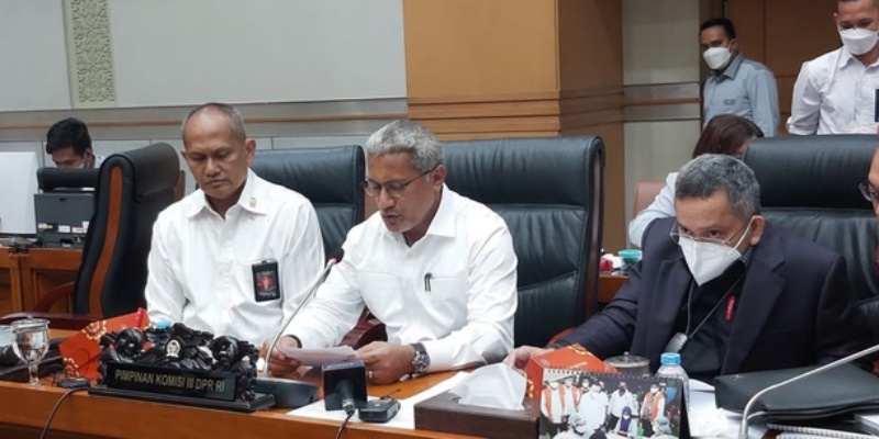 Kepala Densus 88 Antiteror: Kami Tidak Pernah Melihat Terorisme Berdasarkan Agama