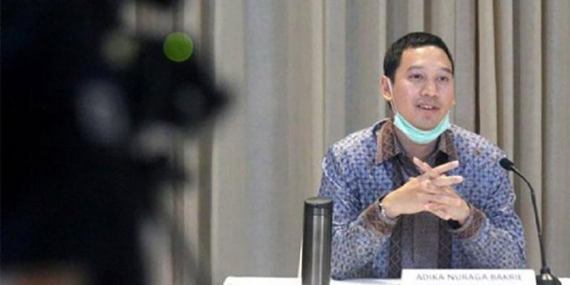 KPK Periksa Keluarga Bakrie dalam Kasus Gratifikasi di Pemkab Sidoarjo