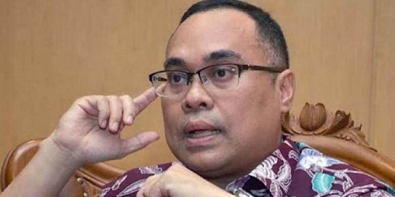 Profesor Hikmahanto: Sekarang Medan Krisis Ukraina-Rusia Sudah Bergeser ke Indonesia