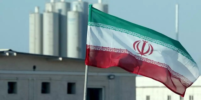 Kena Sanksi Baru di Tengah Negosiasi Nuklir, Iran Dibuat Murka oleh AS