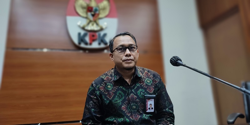 Sempat Mangkir, KPK Kembali Panggil Ivana Kwelju terkait Suap, Gratifikasi dan TPPU di Pemkab Buru Selatan