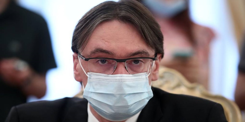 Meski Bersitegang, Rusia Belum Berencana Tarik Mundur Duta Besar dari Negara-negara Eropa