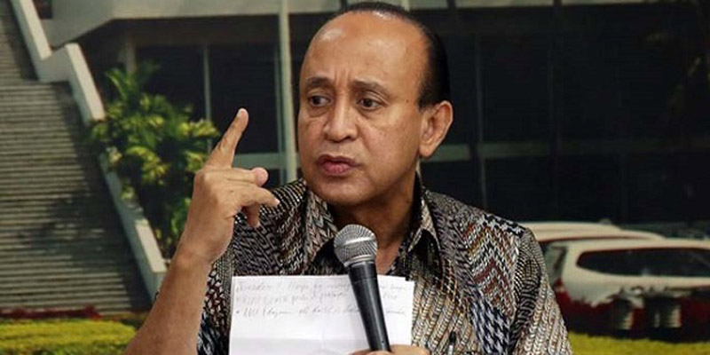 Skenario "Bos" Jokowi versi Fuad Bawazier: Minta 3 Periode, Ditolak Rakyat, Banting Setir Tunda Pemilu