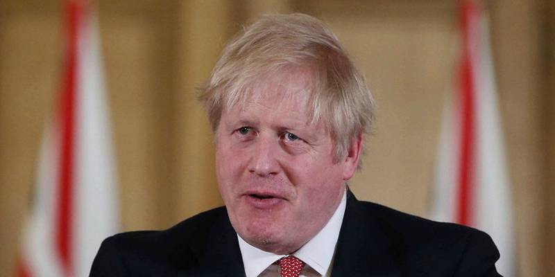 Sindir Putin, Boris Johnson: Bagaimana Bisa Bernegosiasi dengan Buaya?