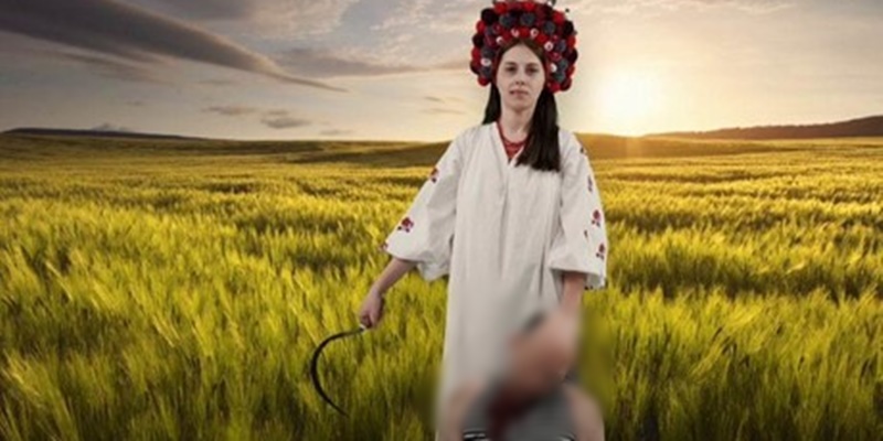 Komite Investigasi Rusia Selidiki Video Kejam yang Menggambarkan Eksekusi Tentara Rusia ala ISIS