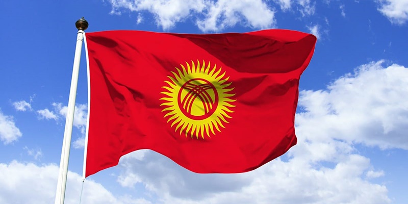 Agar Masyarakat Tidak Terprovokasi, Kirgistan Mulai Larang Unjuk Rasa Terkait Perang Rusia-Ukraina