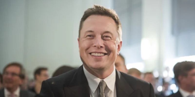 Tawarkan Rp 588 Triliun <i>Cash</i>, Elon Musk Ingin Beli Twitter