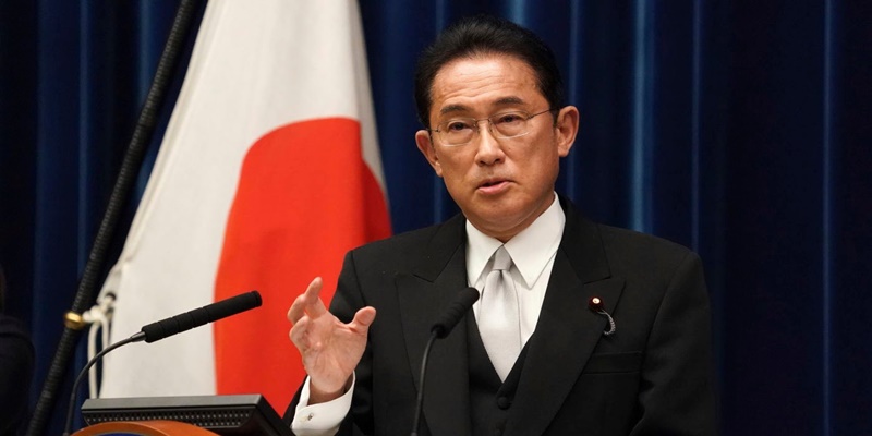 PM Jepang Kunjungi Indonesia Besok, Bahas Apa?