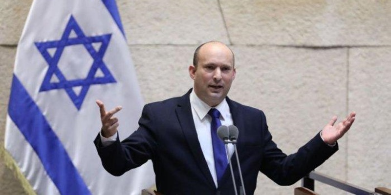 Kecam Kekerasan di Masjid Al Aqsa, Partai Arab Ancam Mundur dari Koalisi Pemerintahan Israel