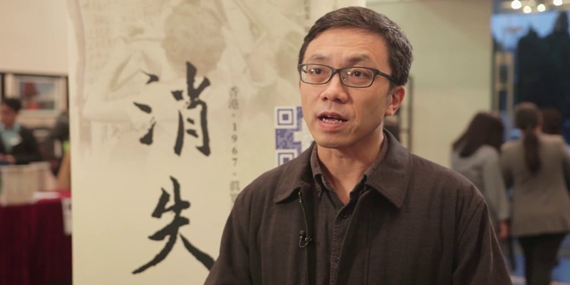 Dituduh Berkomplot untuk Menghasut, Aparat Hong Kong Tangkap Veteran Media Au Ka-Lun