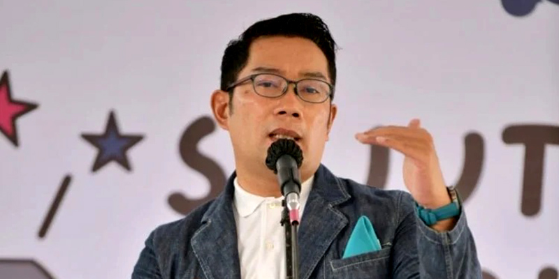 Dukungan Menguat, Relawan di 10 Provinsi Segera Deklarasi Ridwan Kamil Capres 2024