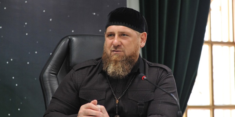Pemimpin Chechnya: Kami Akan Ambil Alih Kyiv dan Semua Kota Ukraina