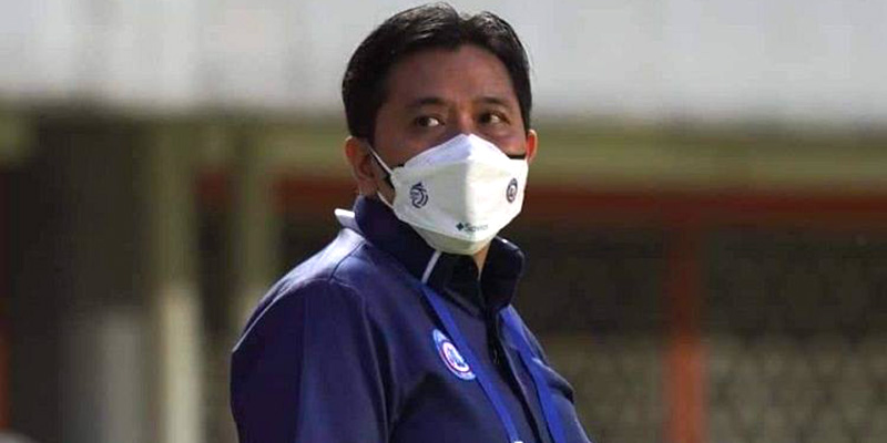 Cuci Gudang Besar-besaran, Arema FC Tak Perpanjang Kontrak 10 Pemain