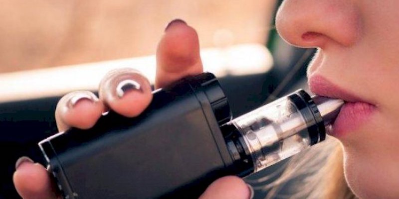APVI Ingin Pemerintah Dukung Rokok Elektrik dengan Terbitkan Regulasi