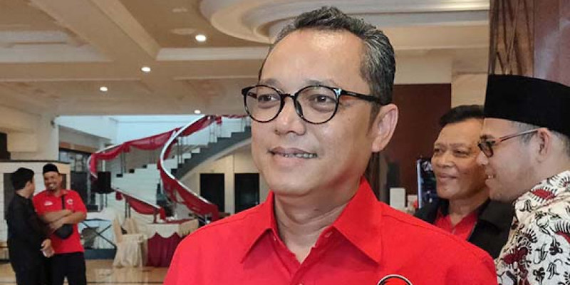 Kader PDIP Persilakan Masinton Buka Informasi Penggalangan Dana Tunda Pemilu 2024