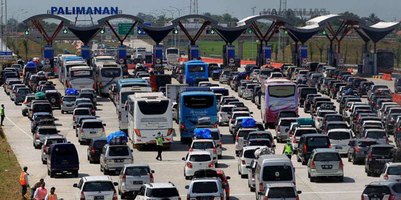 Tak Hanya Faktor Keselamatan Saat Mudik, Aspek Kesehatan juga Harus Diperhatikan Pemerintah
