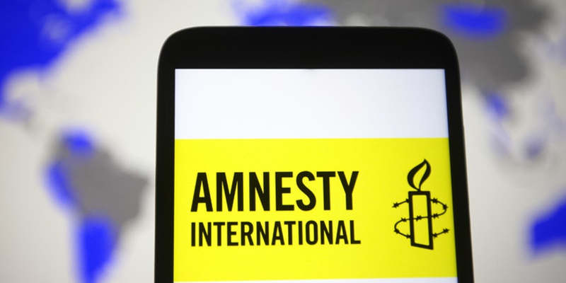 Kesal Kantornya di Moskow Ditutup, Amnesty Internasional Ancam Tidak akan Berhenti Mendokumentasikan Kejahatan Rusia
