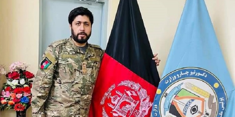 Mantan Pejabat Kemendagri Afghanistan Dibunuh Oleh Taliban