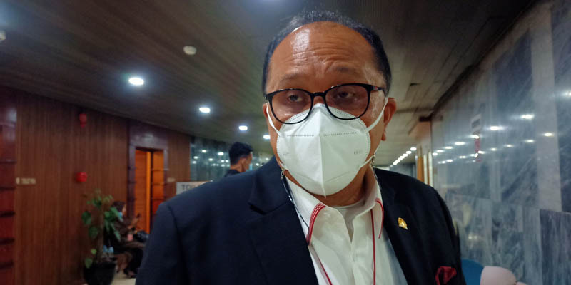 Apdesi Bermain Politik Praktis, Mendagri Kena Tegur DPR