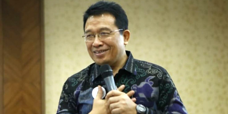 Jokowi Tegas Tolak Wacana 3 Periode dan Penundaan Pemilu, Para Menteri Dilarang <i>Mbalelo</i>