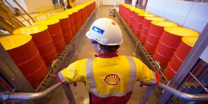 Dipastikan Tanggung Kerugian, Shell Hentikan Operasinya di Rusia