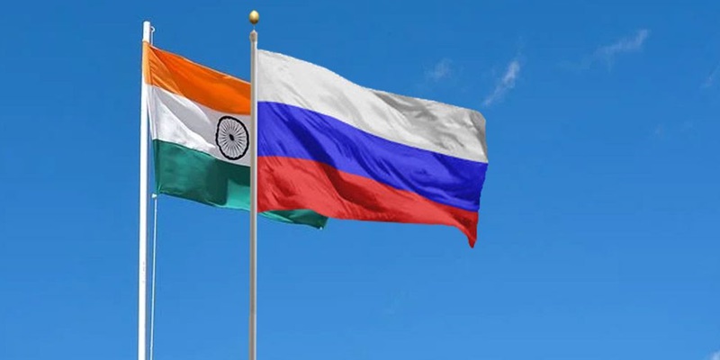 Ketika India Kukuh Menjaga Hubungan Baik dengan Rusia, Washington Punya Cara Lain Agar New Delhi Menjauh dari Moskow