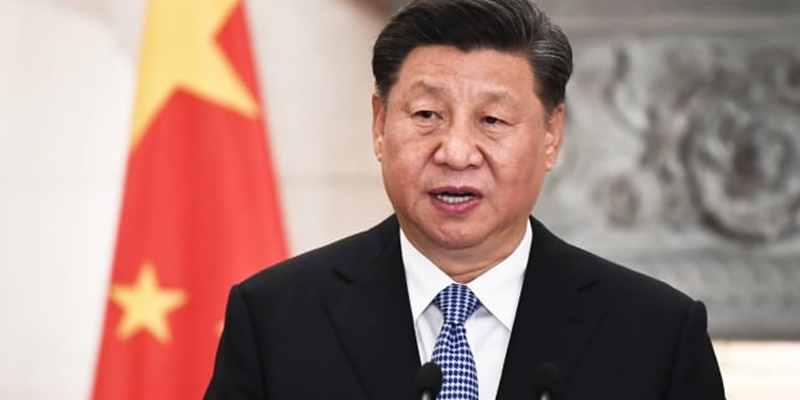 Sambut Kemenangan Aleksandar Vucic, Xi Jinping Janji Perkuat Komunikasi Strategis China-Serbia
