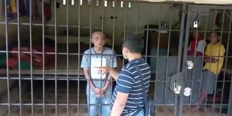 Kritik LPSK Ditanggapi Polri