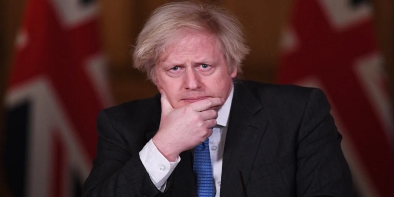 Boris Johnson akan Kunjungi India Pada 21 April, Apa Agendanya?