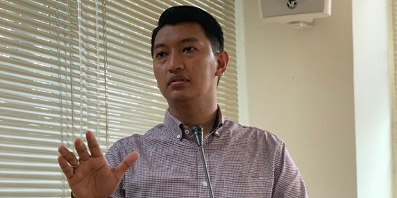 Diduga Catut Tanda Tangan Jusuf Kalla, Arief Rosyid Harus Dipecat Erick Thohir dari Komisaris BSI