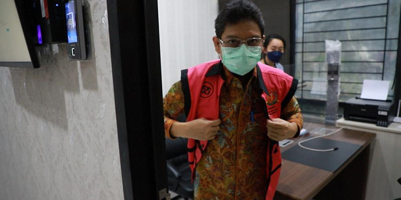 Dugaan Korupsi Ekspor CPO, Gempar Indonesia Desak Kejagung Usut Aktor Lainnya