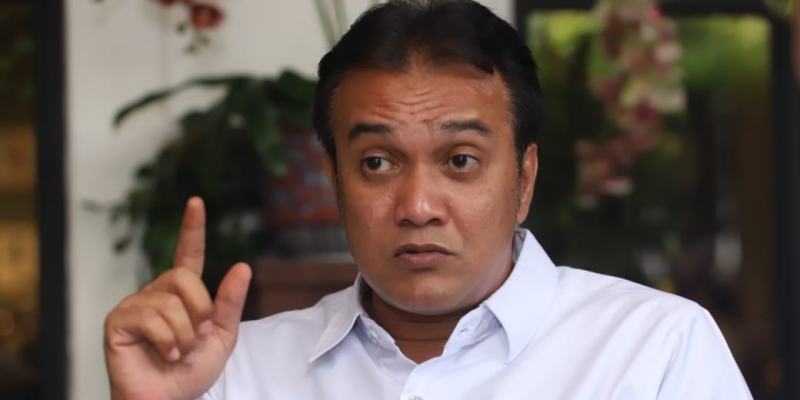 <i>May Day</i> Sebelum Lebaran, Partai Buruh akan Geruduk KPU RI Tuntut Pemilu Sesuai Jadwal