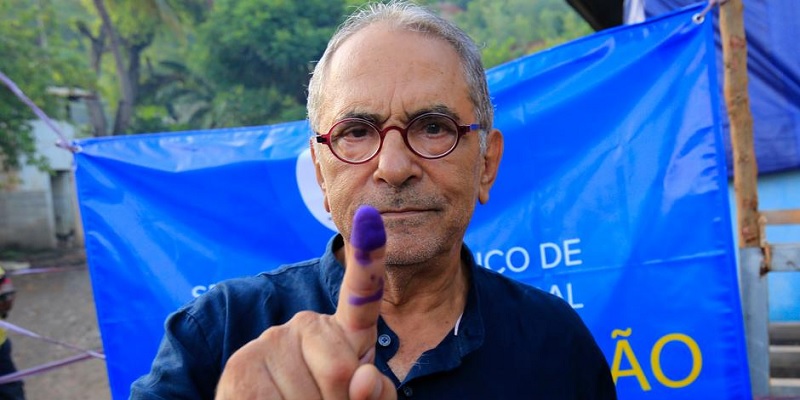 Hasil Survei Pilpres Putaran Kedua Timor Leste Unggulkan Jose Ramos-Horta