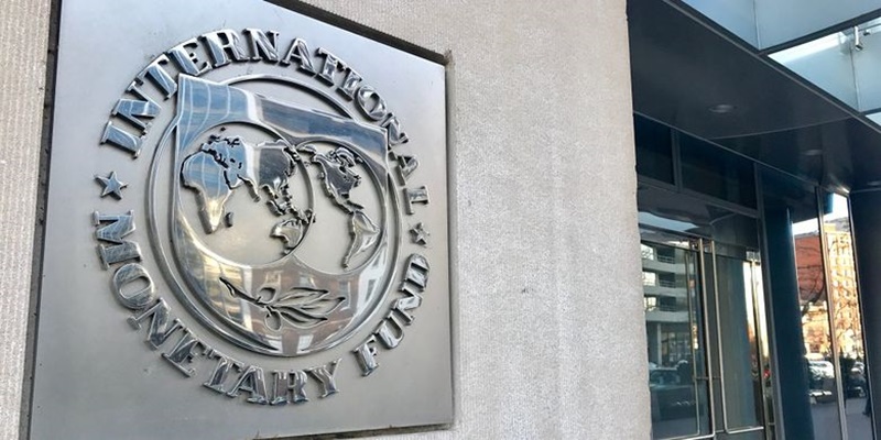 Sebelum Beri Pinjaman, IMF Desak Sri Lanka Perketat Kebijakan Moneter