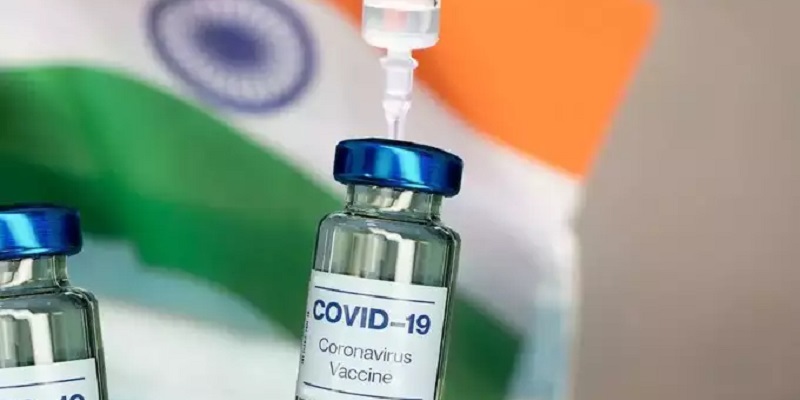 Lewat Quad, India Kirim 200 Ribu Vaksin Covovax ke Thailand