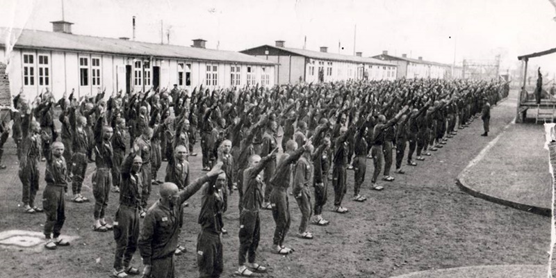 Austria Larang Keras Utusan Rusia dan Belarusia Hadiri Peringatan Pembebasan Kamp Mauthausen