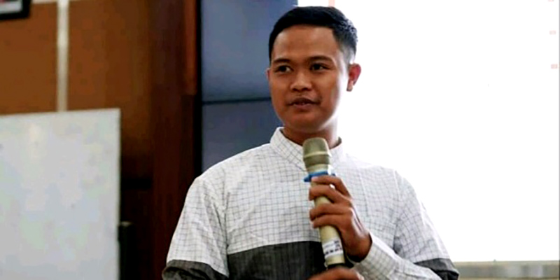 Aksi BEM SI Berjalan Damai, Langkah Humanis Polri Diapresiasi Prodewa