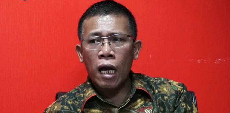 Masinton Pasaribu: Reshuffle Menteri yang Berwatak Tirani