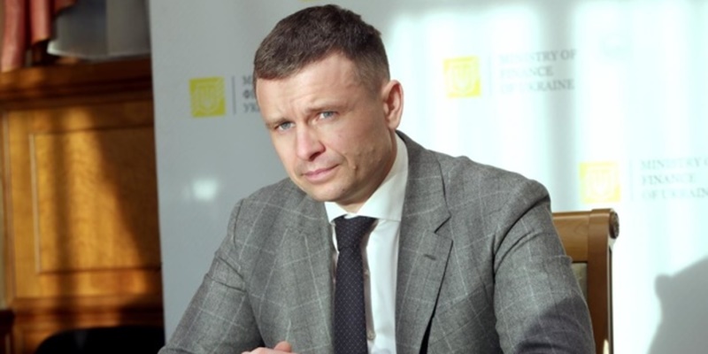 Menteri Keuangan Ukraina: Rusia Wajib Membayar Biaya Rekonstruksi Pasca Perang