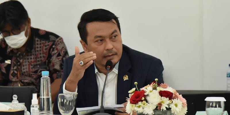 Rudi Hartono: BLT Minyak Goreng Harus Diawasi Kemensos dan Polri