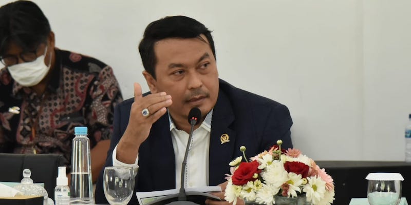 Dibebani Utang, Rudi Hartono Dorong Krakatau Steel Bersih-bersih SDM Internal