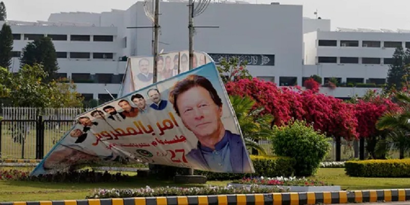 Usai Gulingkan Imran Khan, Parlemen Pakistan Akan Pilih PM Baru